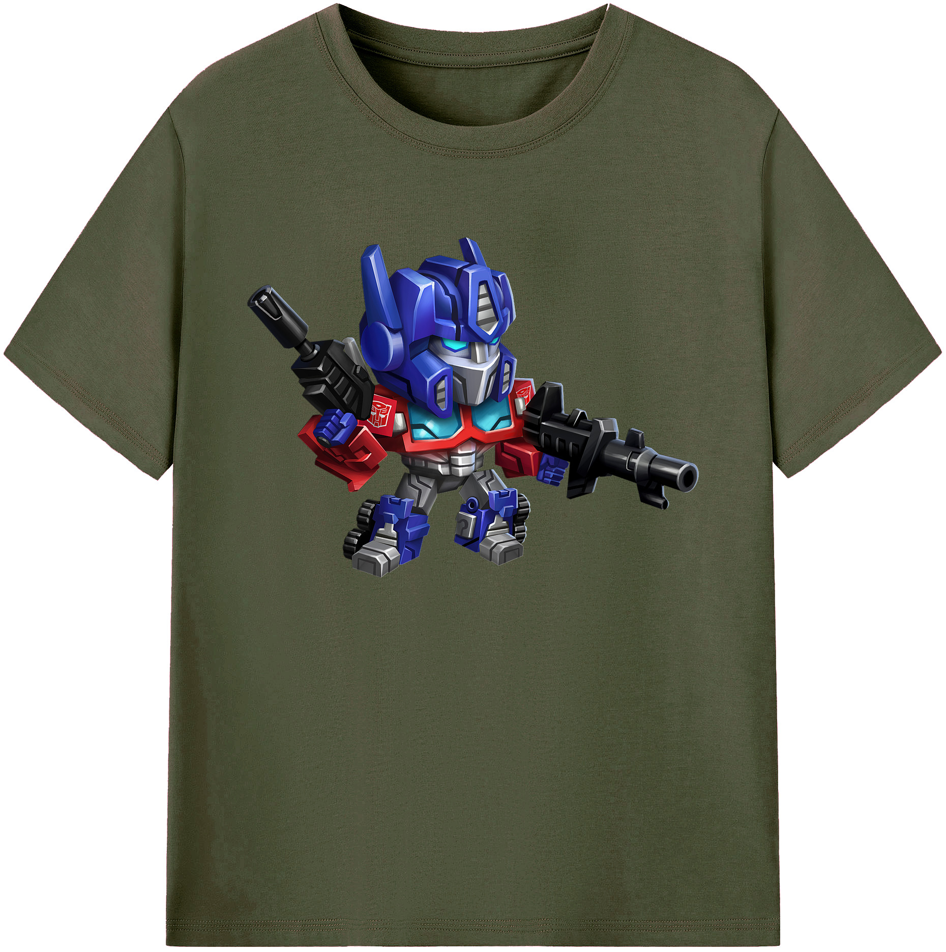 （画像用）  綿100％ メンズ半袖Tシャツ｜肌触りやわらか＆通気性